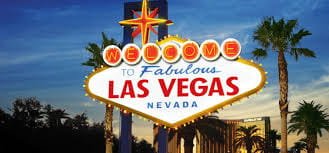 Vintage Las Vegas Sign