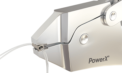 PowerX Crimping System
