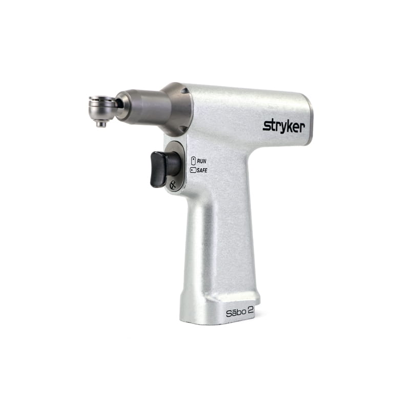 Stryker Sabo2 Saw Handpiece