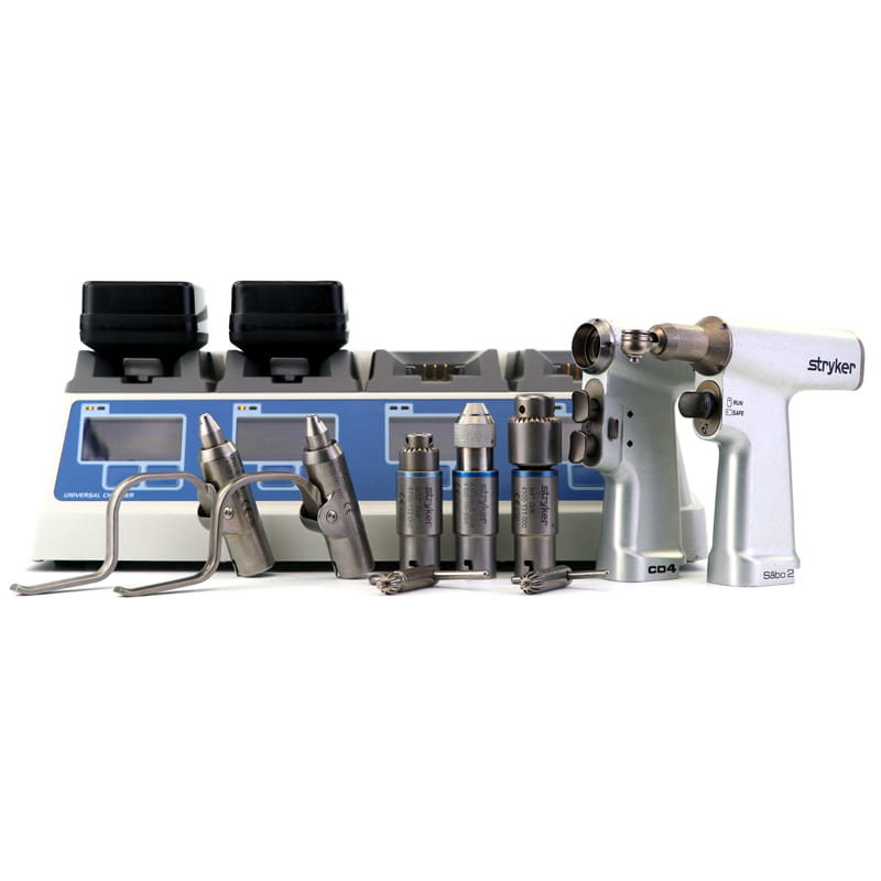 Stryker Power Equipment